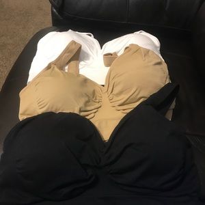 Genie TLC Bra's❤️ sold individually